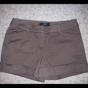 Women’s Mossimo shorts